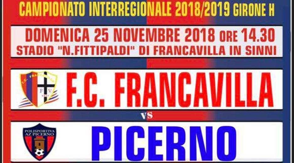 FC Francavilla