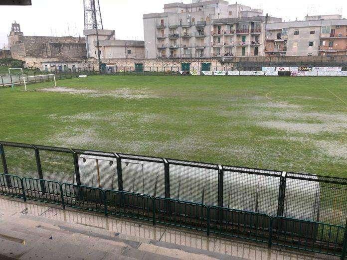 Lo stadio di Ostuni sarà intitolato ad un ex calciatore del Potenza...