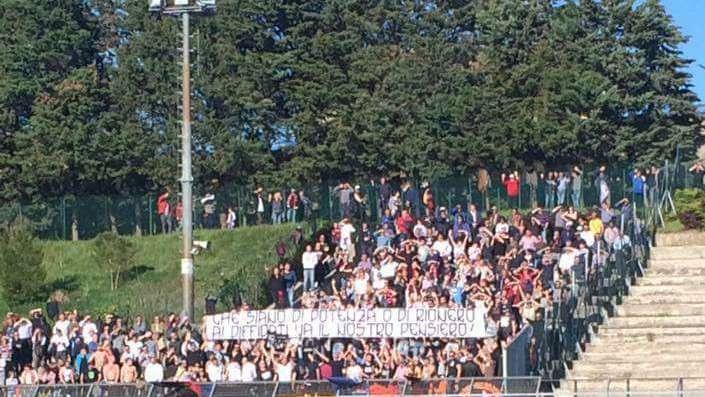 Vultur-Potenza: il tabellino del match.