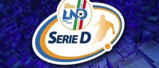 Playout serie D: tutte le retrocesse in Eccellenza...