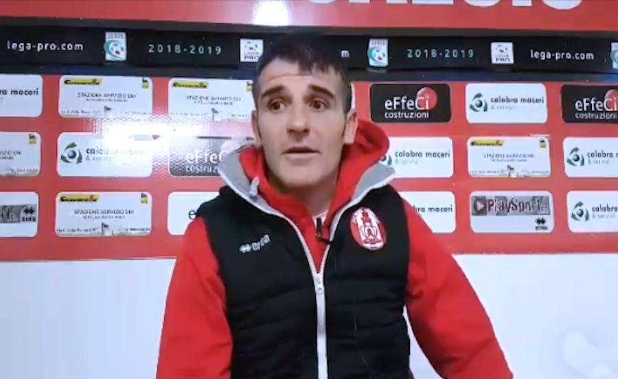 Perrelli:"Peccato solo per non essere riusciti a fare goal..."