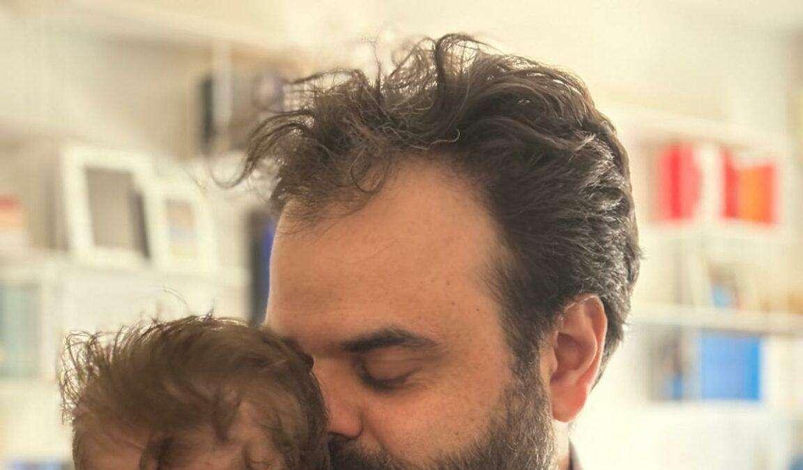 È dell'Avellino l'abbonato più giovane d'Italia, è un neonato di due mesi