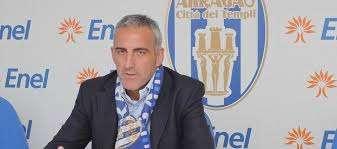 Primo nome "buono" per la panchina del Taranto...