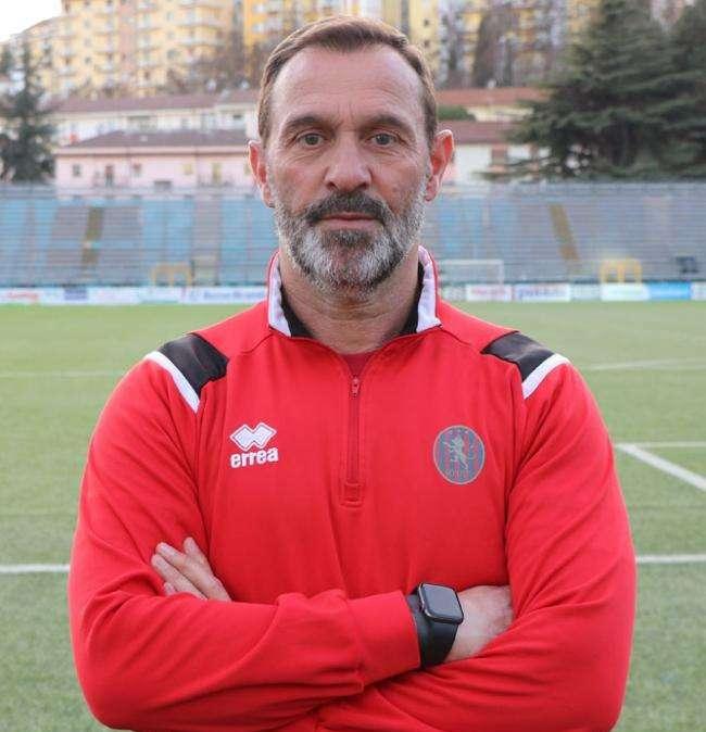 A Cerignola mister Raffaele avrà al suo fianco un altro ex Potenza