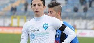 Il Taranto "sogna" Picci.