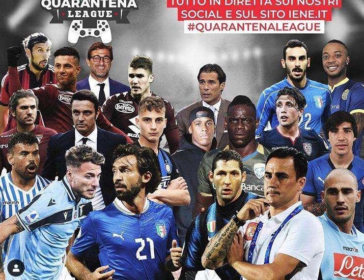 Annullata la "Quarantena League".