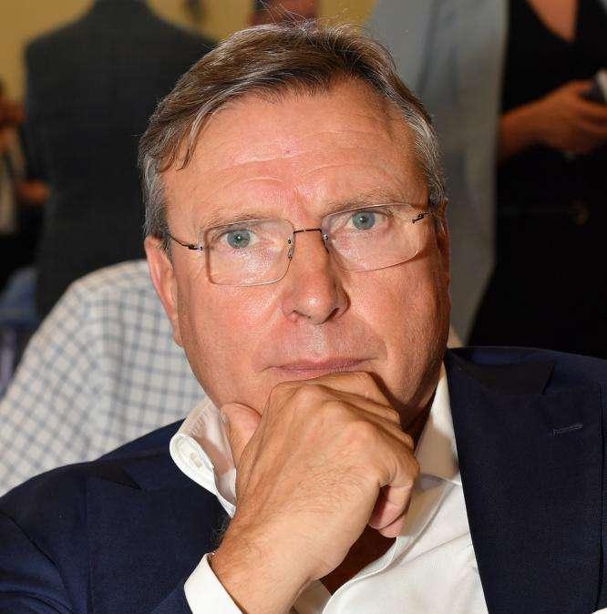 Lo Monaco:"Grazie per la solidarietà e gli attestati di stima ricevuti".