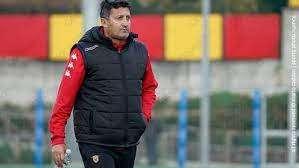 Simone Puleo responsabile settore giovanile Benevento: "A Potenza in questo stadio si percepisce positività"