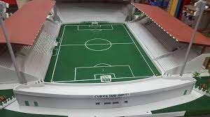 Ad Avezzano si sogna in grande...la curiosa storia dello stadio