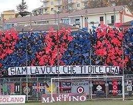 Potenza-Bisceglie alle 15, nessun posticipo...