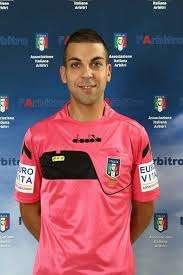 Un fischietto irpino per Viterbese-Potenza.