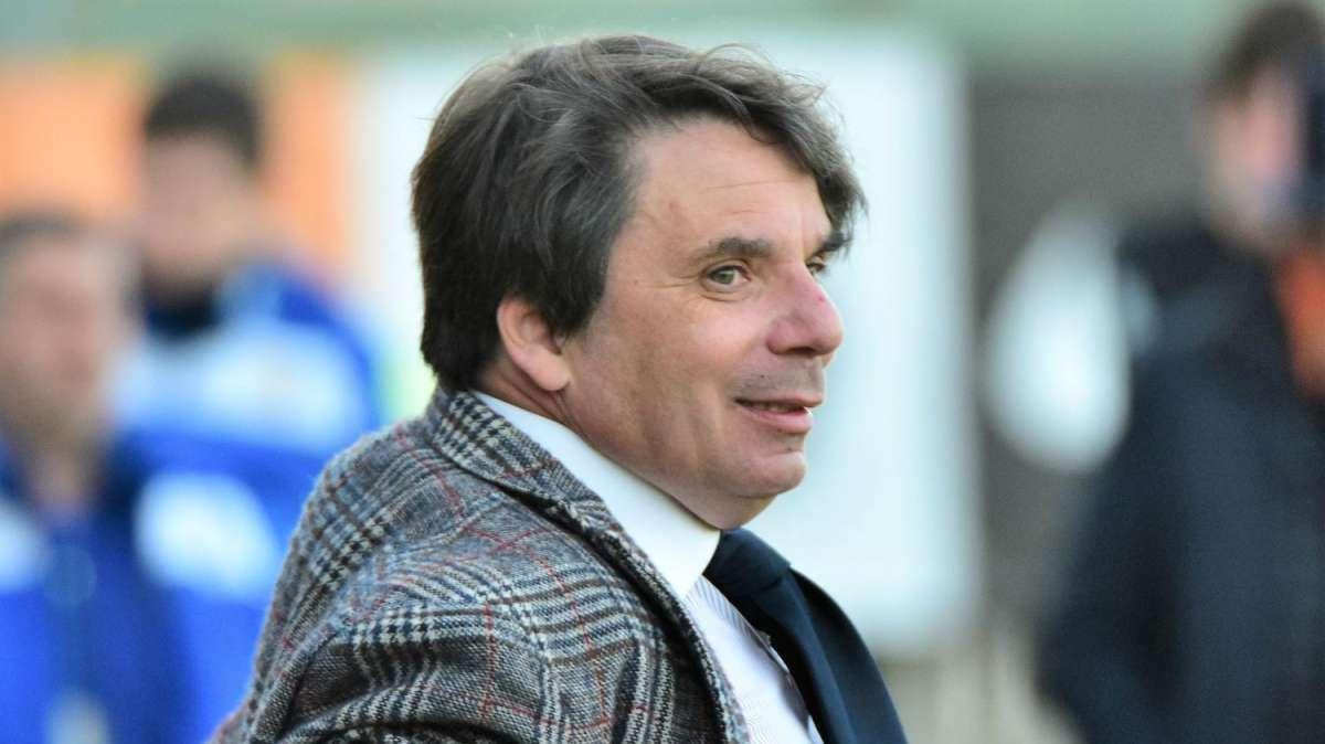Foggia, in vista del match di Potenza mister Capuano rifà il trucco al suo centrocampo