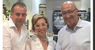 Dipierri presidente Rionero:"Da oggi in poi il Corona dovrà essere un fortino..."