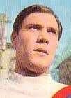 Potenza - Triestina nel ricordo del grande doppio ex Silvano Merkuza