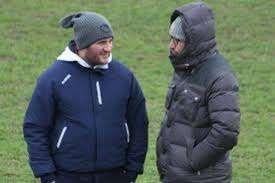 A seguire il match tra Andria e Potenza era presente anche...
