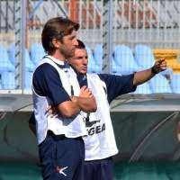 Potenza, nello staff di mister Siviglia c'è un nuovo collaboratore tecnico