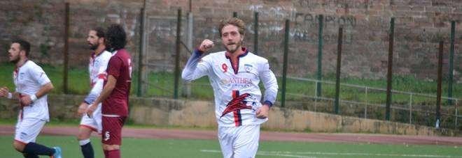 Un nuovo bomber per la Nocerina...