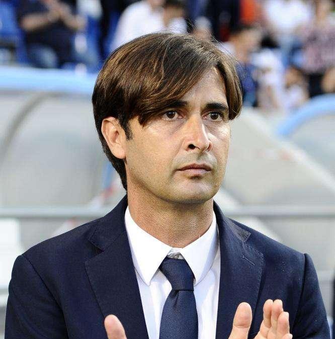 Dopo l'addio di Pioli l'ex Potenza Bigica vicino alla panchina della Fiorentina ma...