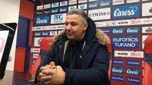 Potenza, Maurizio Fontana dirà addio ai colori rosso-blù?