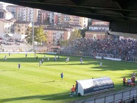 Foto Ansa.
