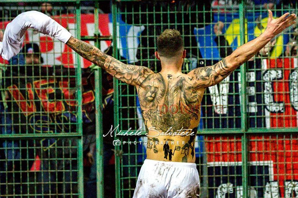 IL LEONE NEL DESTINO...