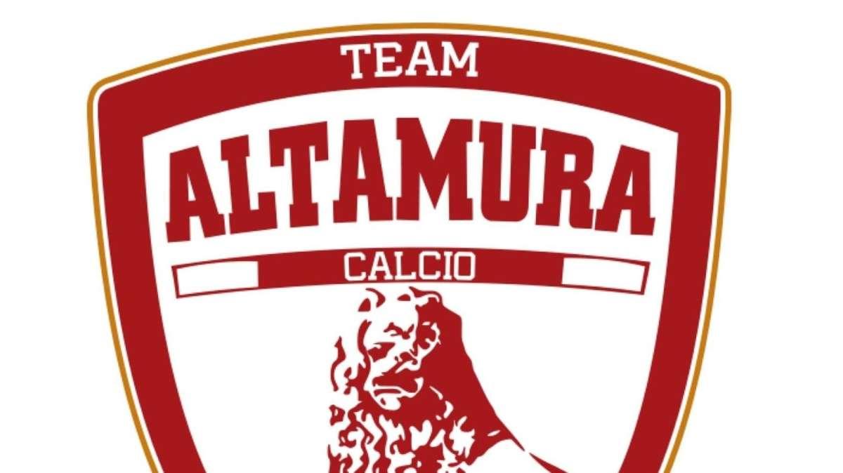 Coppa Italia Serie C, l'Altamura si presenterà a Picerno voglioso di passare il turno