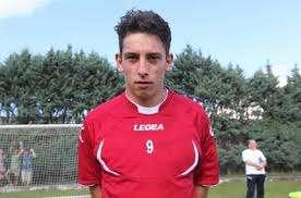 Ridotta la squalifica all'attaccante della Cavese Martiniello...