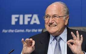  Tangenti e arresti, terremoto sulla Fifa In frantumi il sistema Blatter.