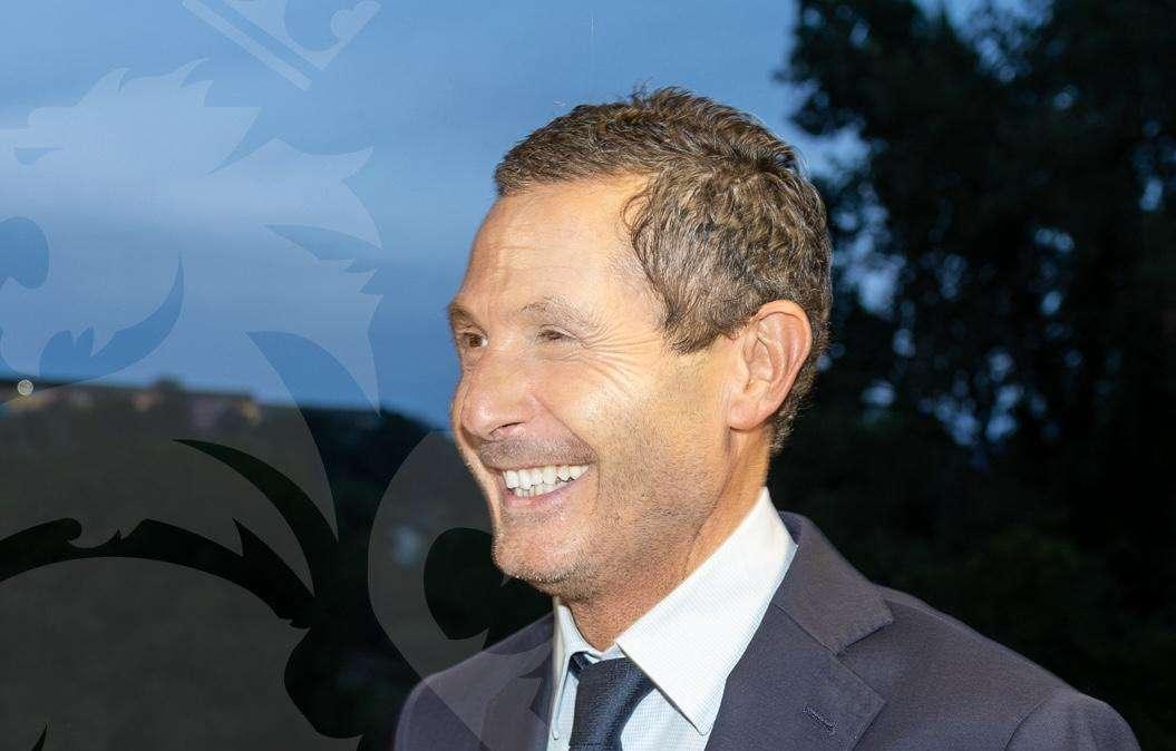 Potenza, il riepilogo del mercato rossoblu