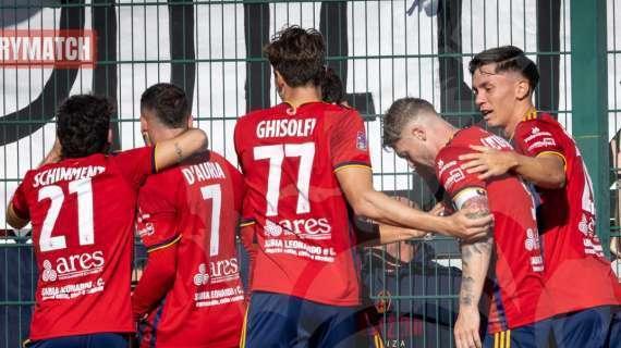 Il Potenza anti-Turris è (quasi) pronto