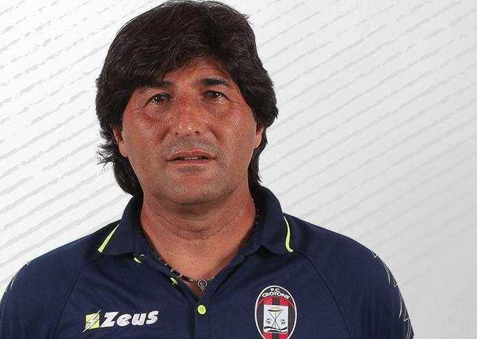 Potenza, ecco chi è il nuovo preparatore dei portieri della squadra rossoblù
