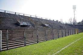 Uno storico stadio italiano verrà abbattuto.