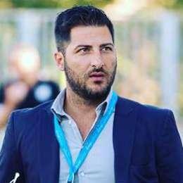 Detto fatto... l'ex Potenza Grillo è il nuovo ds dell'Agropoli.