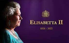 E' MORTA LA REGINA ELISABETTA