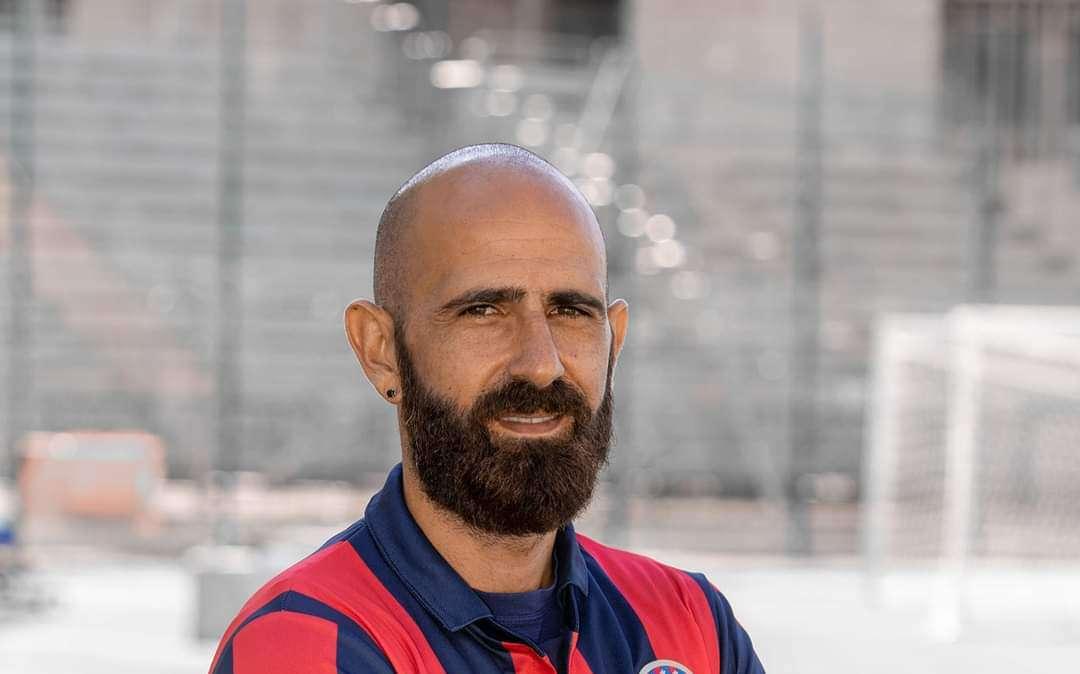 Ufficiale - Potenza, rescissione con Fabio Mazzeo