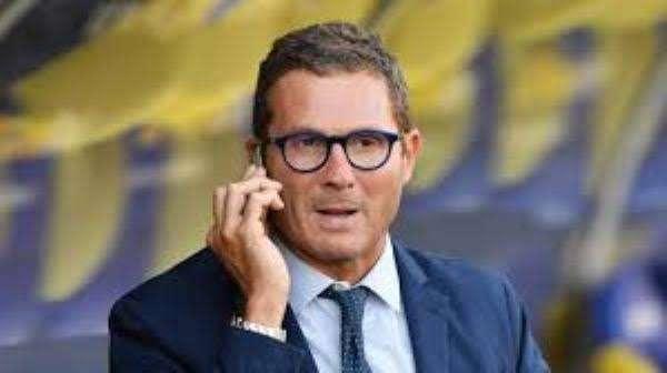 Potenza, è vicino il rinnovo di contratto per il ds Enzo De Vito?