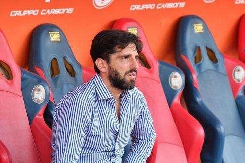 Il ds Amodio, più volte accostato al Potenza, riparte dalla Serie D!