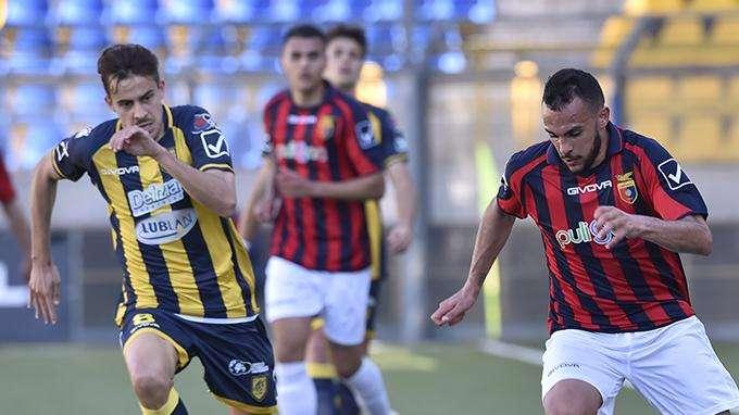Potenza - Foggia, Top & Flop a cura di Tutto C