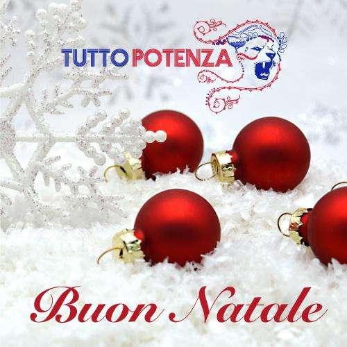 Auguri di Buon Natale