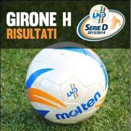 Serie D girone H: i verdetti e quello che può ancora accadere negli ultimi 90'.