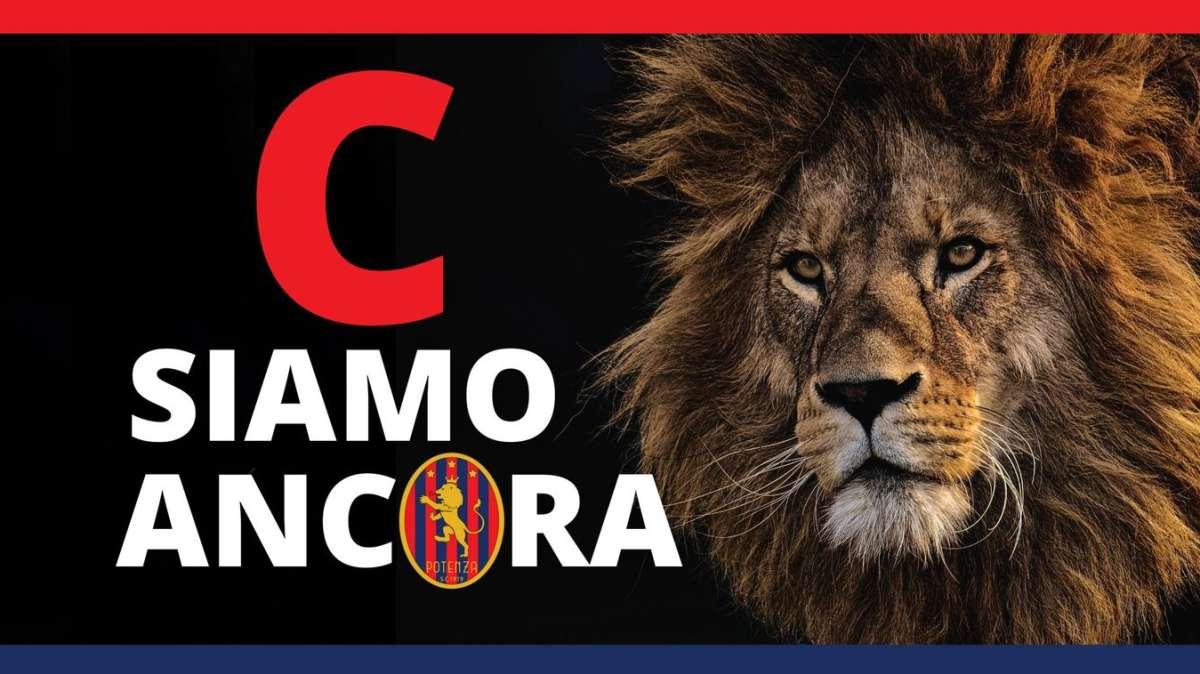 IL POTENZA È SALVO MATEMATICAMENTE... "C SIAMO ANCORA"