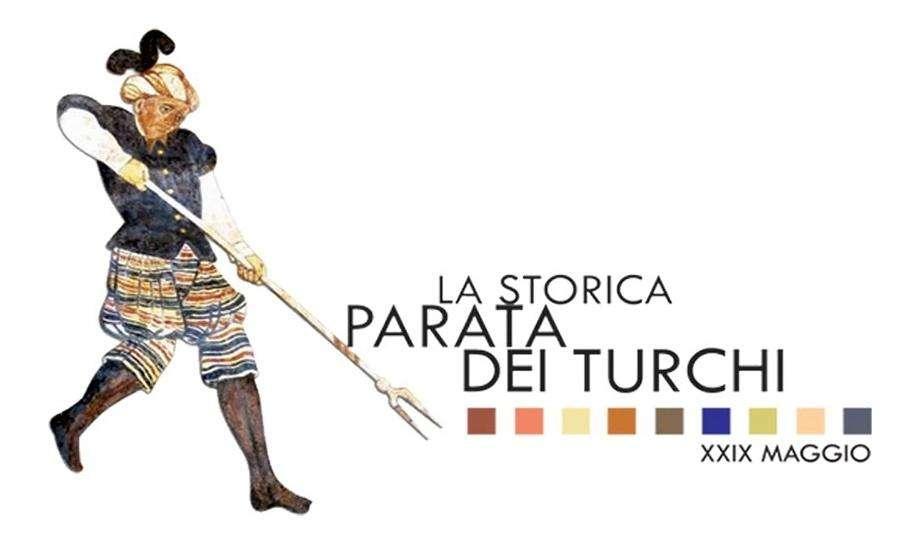 Potenza, oggi è il giorno della Storica Parata dei Turchi