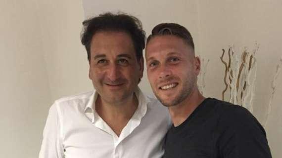 Maurizio De Rosa: "La coppia offensiva del Potenza Caturano-Volpe è una delle meglio assortite del Girone C"