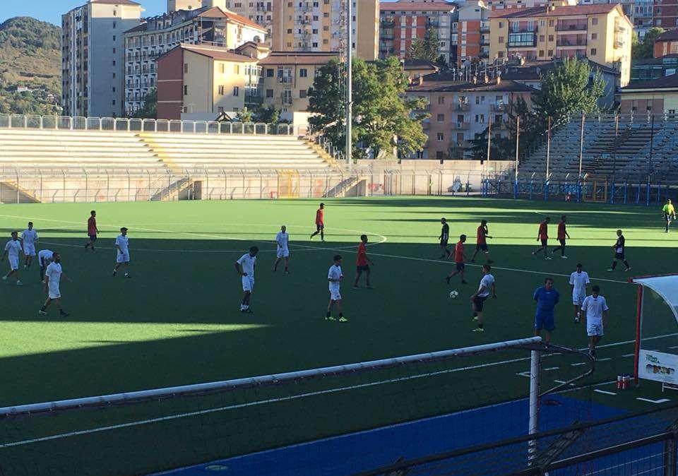 Potenza-Vultur 3-0: cronaca e tabellino.