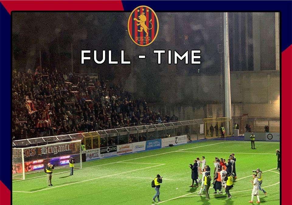 Potenza Calcio
