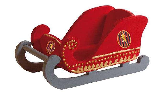 Il viaggio di Natale...