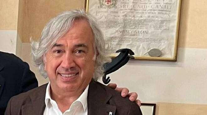 Donato Macchia presidente Potenza: "Sogniamo insieme e non ci poniamo limiti"