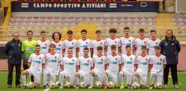 La Juniores del Potenza centra un ottimo pari a Cerignola.