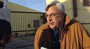 Il giornalista Renato Carpentieri sarà ricordato anche con un torneo.