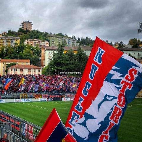 A un passo dalla vetta...
